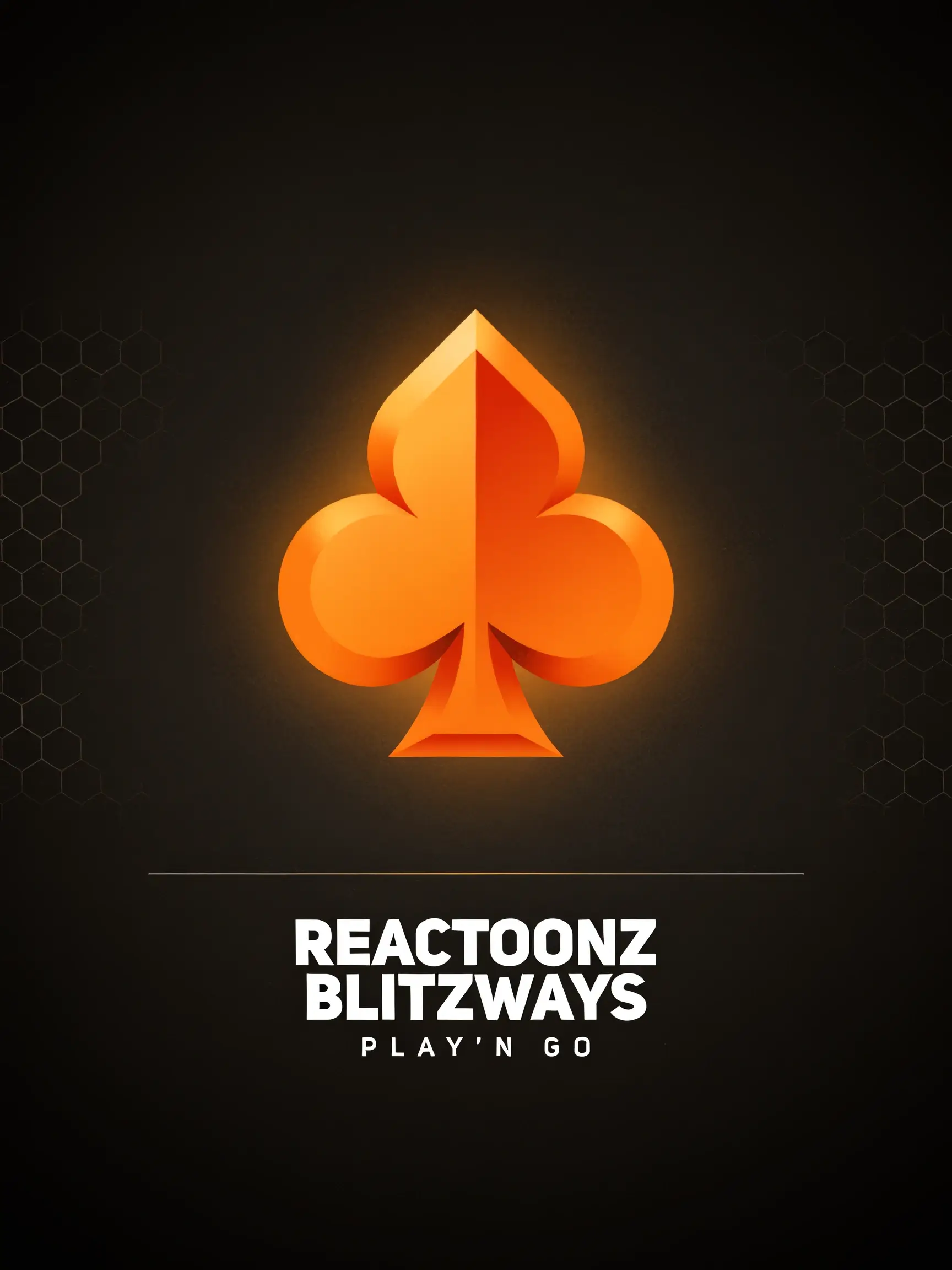 Game art for the Reactoonz Blitzways pokie